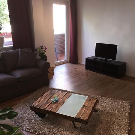Apartment Schmidt Берлин Стая снимка