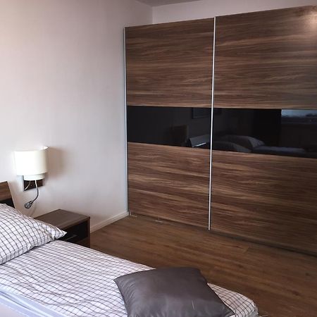 Apartment Schmidt Берлин Стая снимка