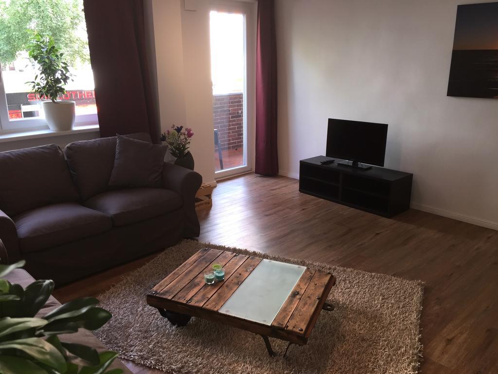 Apartment Schmidt Берлин Стая снимка
