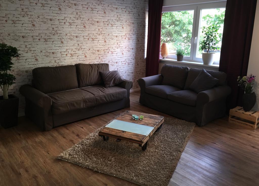 Apartment Schmidt Берлин Стая снимка