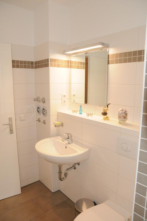 Apartment Schmidt Берлин Стая снимка