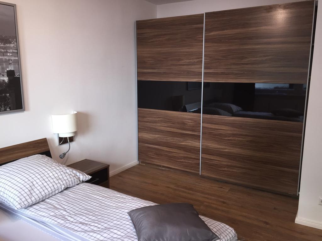 Apartment Schmidt Берлин Стая снимка