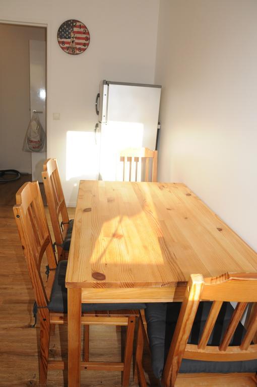 Apartment Schmidt Берлин Стая снимка